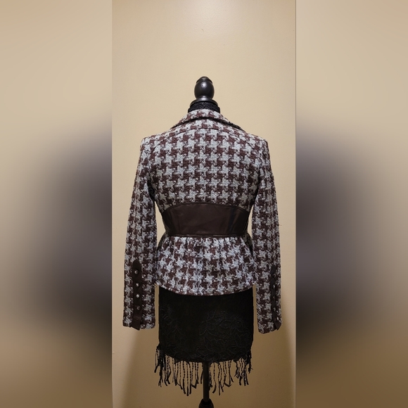 LOUIS VERDAD jacket size M - Picture 8 of 12